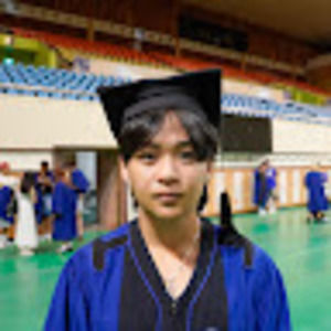 Meet your Posher, Connor